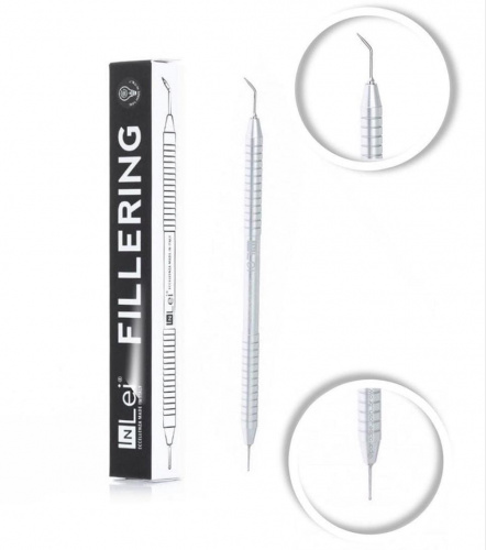InLei� ������������������� ���������� "FILLERING"