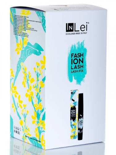 InLei�  ����������� - �������� ��� ������ "FASHION LASH";(���������� 12��) ���� 4