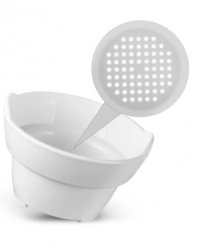 InLei� "LID+ STRAINER" - ��������� ��� ������� BAROLO (����+������) ���� 2