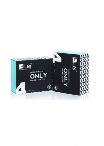 InLei� �ONLY� 4 pairs MIX Pack (S,M,L,XL) ���� 3