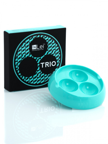 InLei� ������� ��� ��������� Trio, �������� 1 �� ���� 3