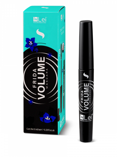 InLei� ���� ��� ������  "Frida Volume", 8 ��