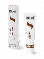 InLei� ������ ��� ������ � ������; ����: ���������� (BROWN); �����: 15 ��