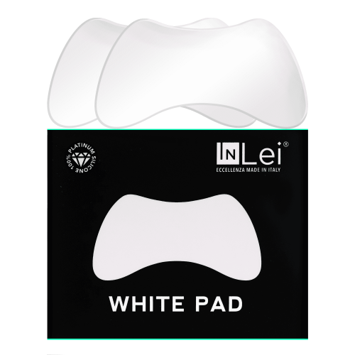InLei�  ������������ �������� ����� White Pad