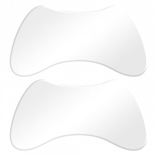 InLei�  ������������ �������� ����� White Pad ���� 2