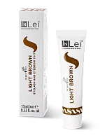 InLei� ������ ��� ������ � ������; ����: ������-���������� (LIGHT BROWN) �����: 15��