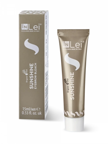 InLei� ������ ��� ������, ����������� (SUNSHINE); �����: 15 ��