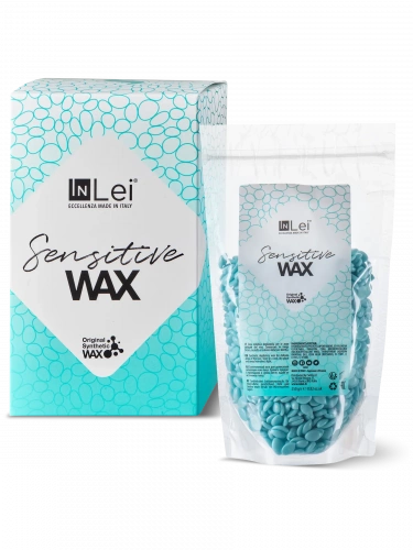 InLei� �SENSITIVE WAX� - ���� ��� ��������� ������ � ����