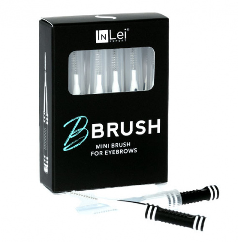 InLei� ����� ������� "B-BRUSH" 12 �� / ��������