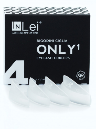 InLei� �ONLY1� 4 pairs MIX Pack (S1,M1,L1,XL1) ���� 4