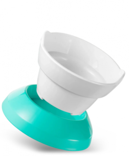 InLei� "LID+ STRAINER" - ��������� ��� ������� BAROLO (����+������)