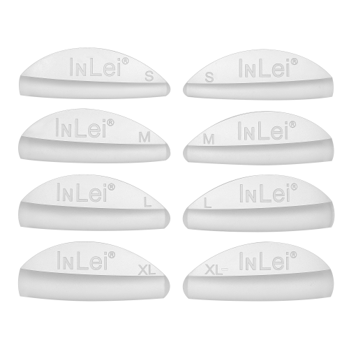 InLei� �ONLY� 4 pairs MIX Pack (S,M,L,XL) ���� 2