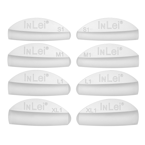 InLei� �ONLY1� 4 pairs MIX Pack (S1,M1,L1,XL1) ���� 2