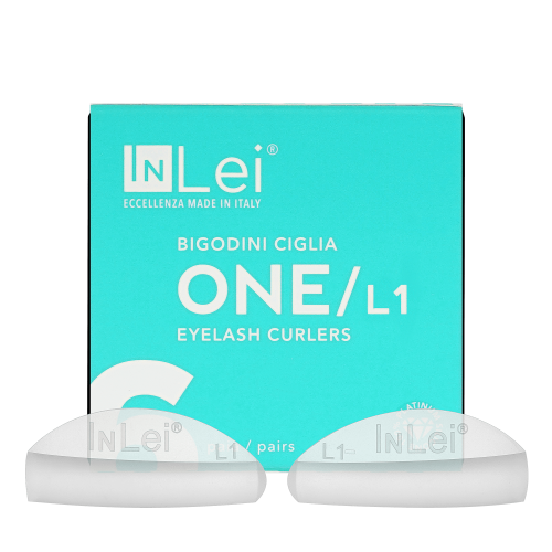 InLei� �ONE/L1� 6  pairs Pack