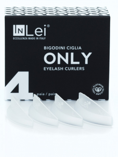 InLei� �ONLY� 4 pairs MIX Pack (S,M,L,XL) ���� 4