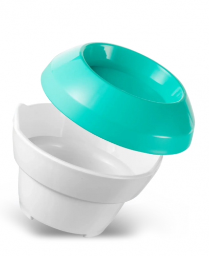 InLei� "LID+ STRAINER" - ��������� ��� ������� BAROLO (����+������) ���� 3