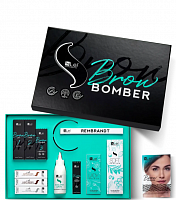 Inlei�  ����� ��� ������������� ������ KIT BROW BOMBER