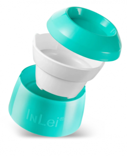 InLei� "LID+ STRAINER" - ��������� ��� ������� BAROLO (����+������) ���� 4