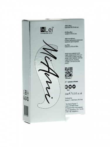 InLei� "MiAmi" � ���� ��� ������� ���� � �������-�������� ���� 3