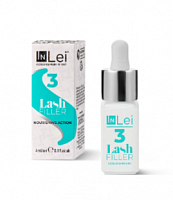InLei�  ������ ��� ������ �Lash Filler 3� �����: 4 ��