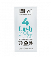 InLei� ������������ ������������� ������ � ������ "LASH MOLECULAR 4 RECONSTRUCTION", �����: 1,2��